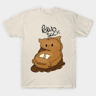 Potatoe sack T-Shirt